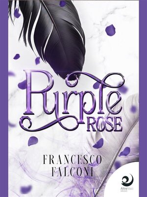 cover image of Purple Rose